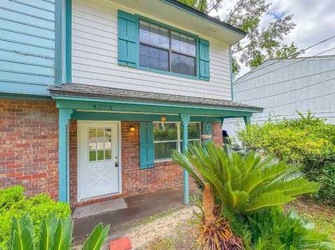 3725 Aksarben Drive, Tallahassee, FL 32311