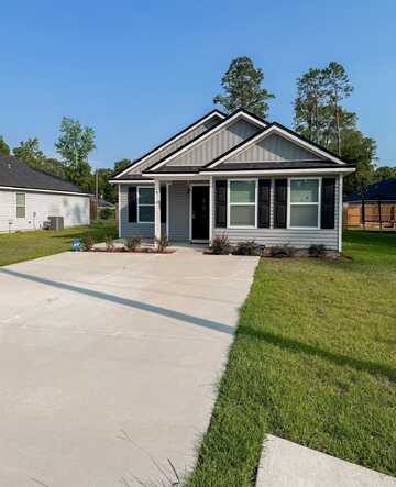 9 Sudai Street, Crawfordville, FL 32327