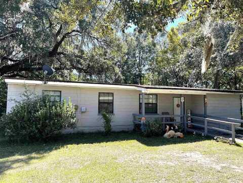 611 W Veterans Drive, Perry, FL 32347
