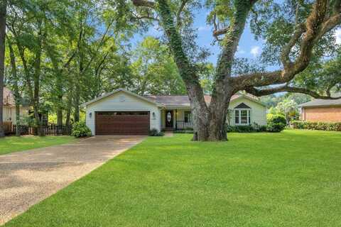 6557 Alan A Dale Trail, Leon, FL 32309