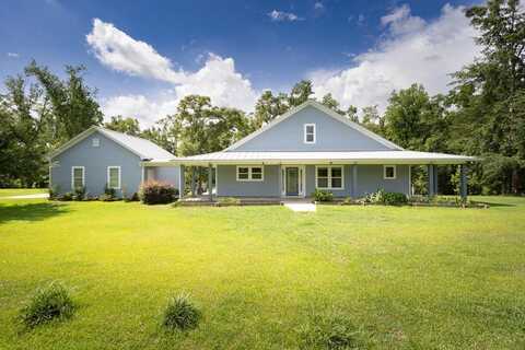 327 Kims Lane, Lamont, FL 32336
