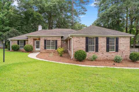 3585 Gardenview Way, Tallahassee, FL 32309
