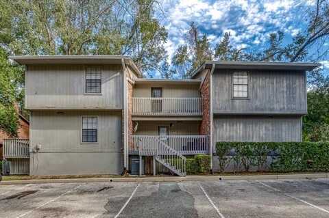 2271 Green Timbers Trail, Tallahassee, FL 32304