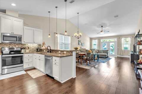 4021 OLD PLANTATION Loop, Tallahassee, FL 32311