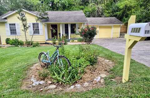 1111 Carraway Street, Tallahassee, FL 32308