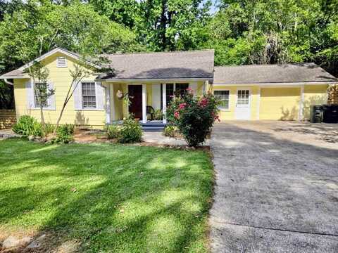 1111 Carraway Street, Tallahassee, FL 32308