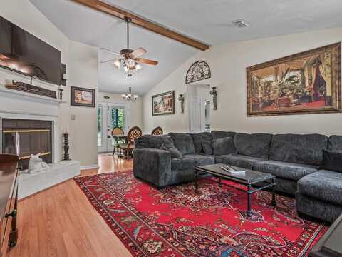 39 Joneswood Trail, Crawfordville, FL 32327