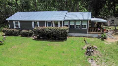 140 E Buckhorn Trail, Greenville, FL 32331