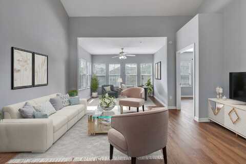 2801 Chancellorsville Drive unit: 137, Tallahassee, FL 32312