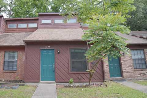 1240 High Road, Tallahassee, FL 32304