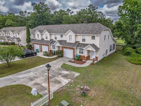 55 Fairway, Crawfordville, FL 32327