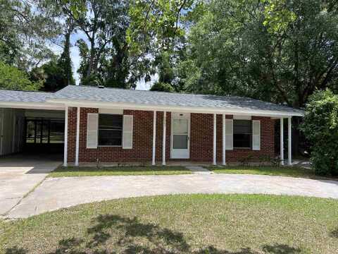 2307 Alder Drive, Tallahassee, FL 32303