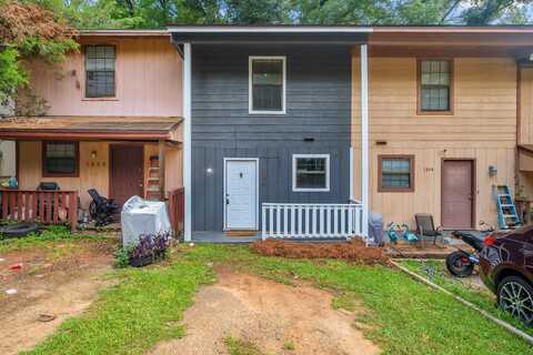 1846 Sylvan Court, Tallahassee, FL 32303