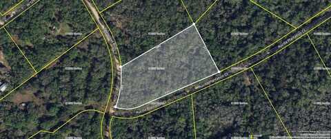 Tbd Deerwood Boulevard, Greenville, FL 32331