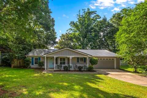 6455 Joe Cotton Trail, Tallahassee, FL 32309