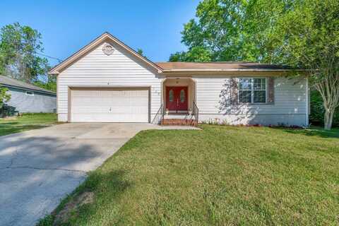 728 Violet Street, Tallahassee, FL 32308