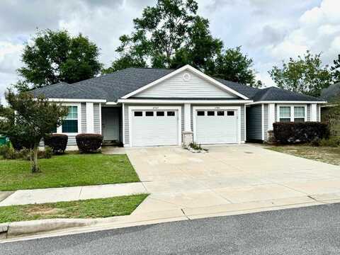 4783 & 4787 Cypress Brooke Way, Tallahassee, FL 32311