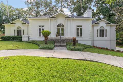 2825 Asbury Hill Drive, Tallahassee, FL 32312