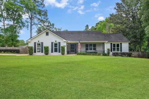 2042 Dyrehaven Drive, Tallahassee, FL 32317