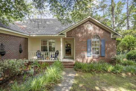 104 Magnolia Ridge, Crawfordville, FL 32327