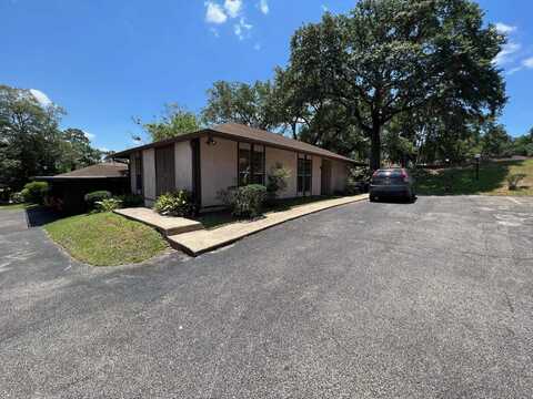 420 WESTWOOD Drive, Tallahassee, FL 32304