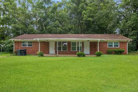 1909/1911 Nanette Drive, Tallahassee, FL 32303
