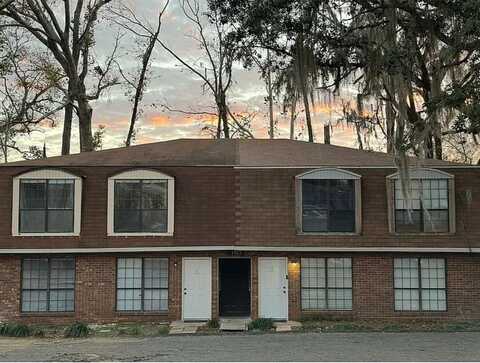 1957 Darryl Drive, Tallahassee, FL 32301