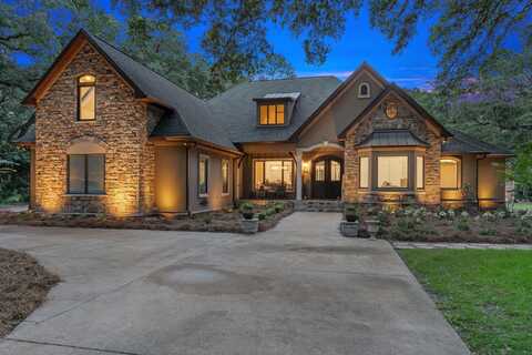 4244 WILLIAM JAMES Way, Tallahassee, FL 32303