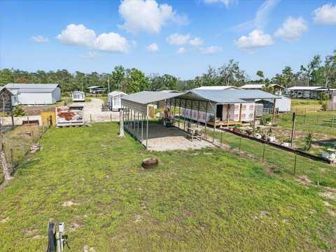 507 NW FOURTH Street, Steinhatchee, FL 32359