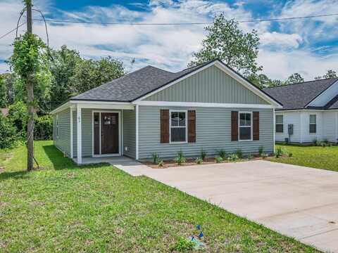 65 Cochise Street, Crawfordville, FL 32327