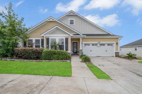 3260 Coneflower Drive, Tallahassee, FL 32311