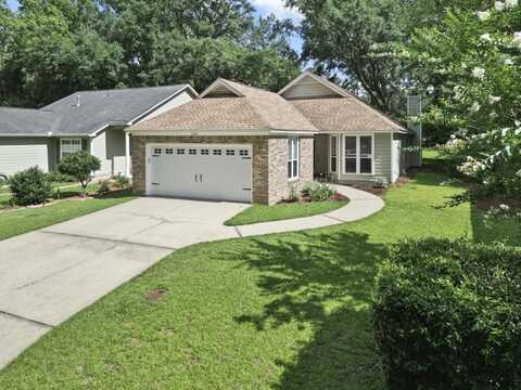 2784 Mcfarlane Court, Tallahassee, FL 32303