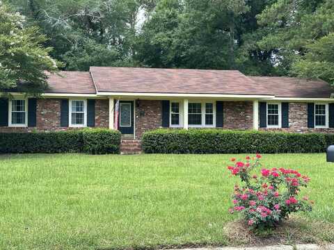 1014 Morningside Drive, Bainbridge, GA 39819