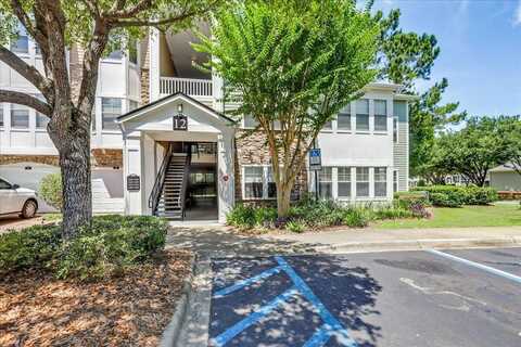 2801 CHANCELLORSVILLE Drive unit: 1217, Tallahassee, FL 32312