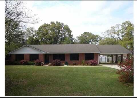 4034 McLeod Drive, Tallahassee, FL 32303