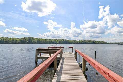 436 Tharpe Circle, Quincy, FL 32351
