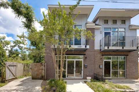 449 Saint Francis Street, Tallahassee, FL 32301