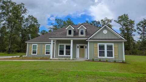 44 Bedford Loop, Crawfordville, FL 32327