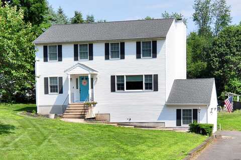 503 Mulberry Street, Southington, CT 06479