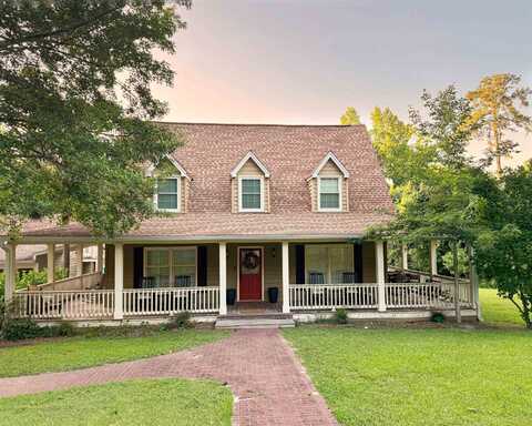 1140 Fletcher Drive, Quincy, FL 32351