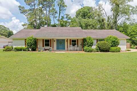 4010 Tralee Rd., Tallahassee, FL 32309