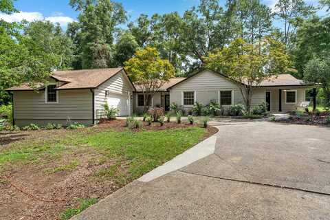 3744 Lifford Circle, Tallahassee, FL 32309