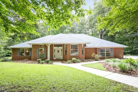 3540 Trillium Court, Tallahassee, FL 32312
