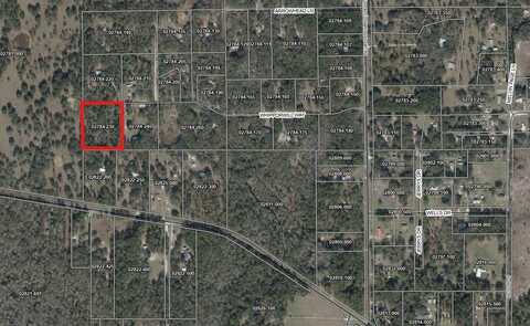 7659 WHIPPORWILL Way, Perry, FL 32348