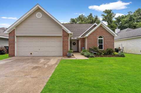 4353 Cool Emerald Drive, Tallahassee, FL 32303