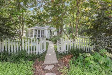 501 Collins Drive, Tallahassee, FL 32303