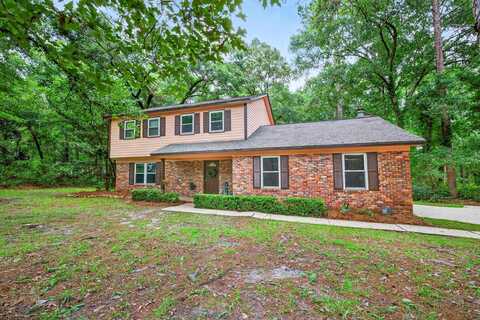 3019 Windy Hill Trail, Tallahassee, FL 32308