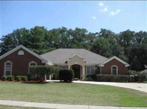 7771 CRICKLEWOOD Drive, Tallahassee, FL 32312