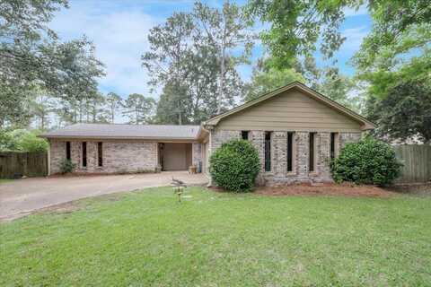3256 N SHANNON LAKES Drive, Tallahassee, FL 32309