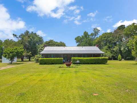 8551 Hosford Highway, Quincy, FL 32351